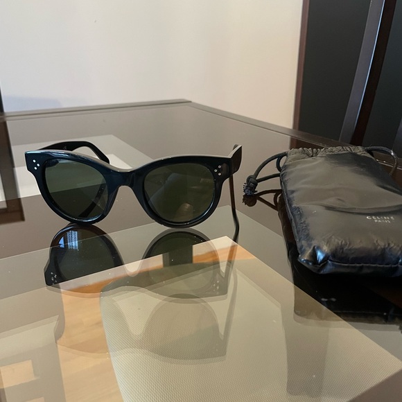 Celine sunglasses - Picture 6 of 11